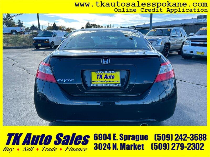 Thumbnail image of 2011 Honda Civic at TK AUTO SALES