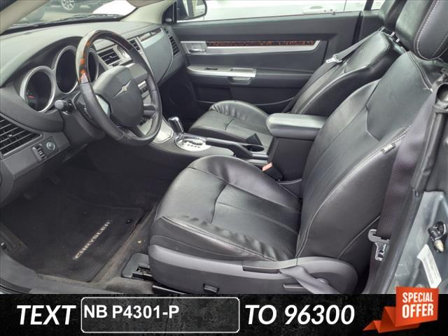 Thumbnail image of 2010 Chrysler Sebring at Chaparral of Johnson City, TN