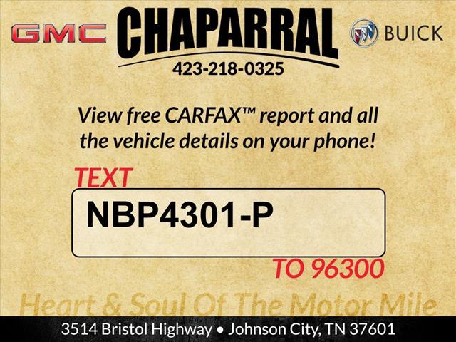 Thumbnail image of 2010 Chrysler Sebring at Chaparral of Johnson City, TN