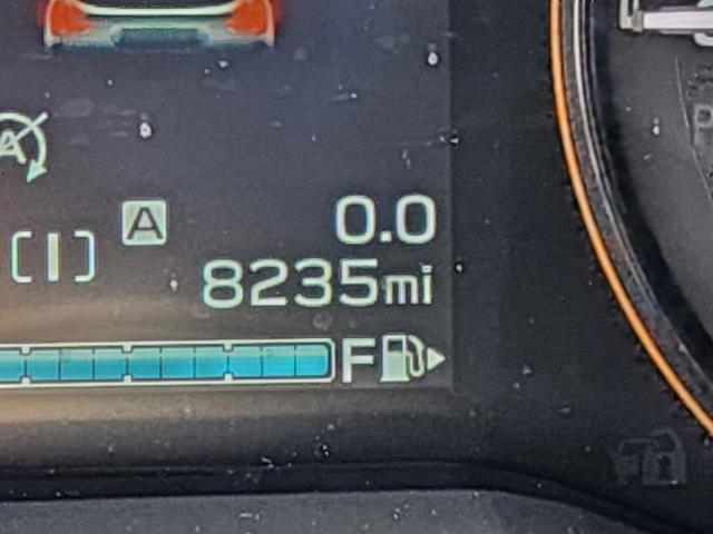 Thumbnail image of 2022 Subaru Forester at Pinebelt Subaru