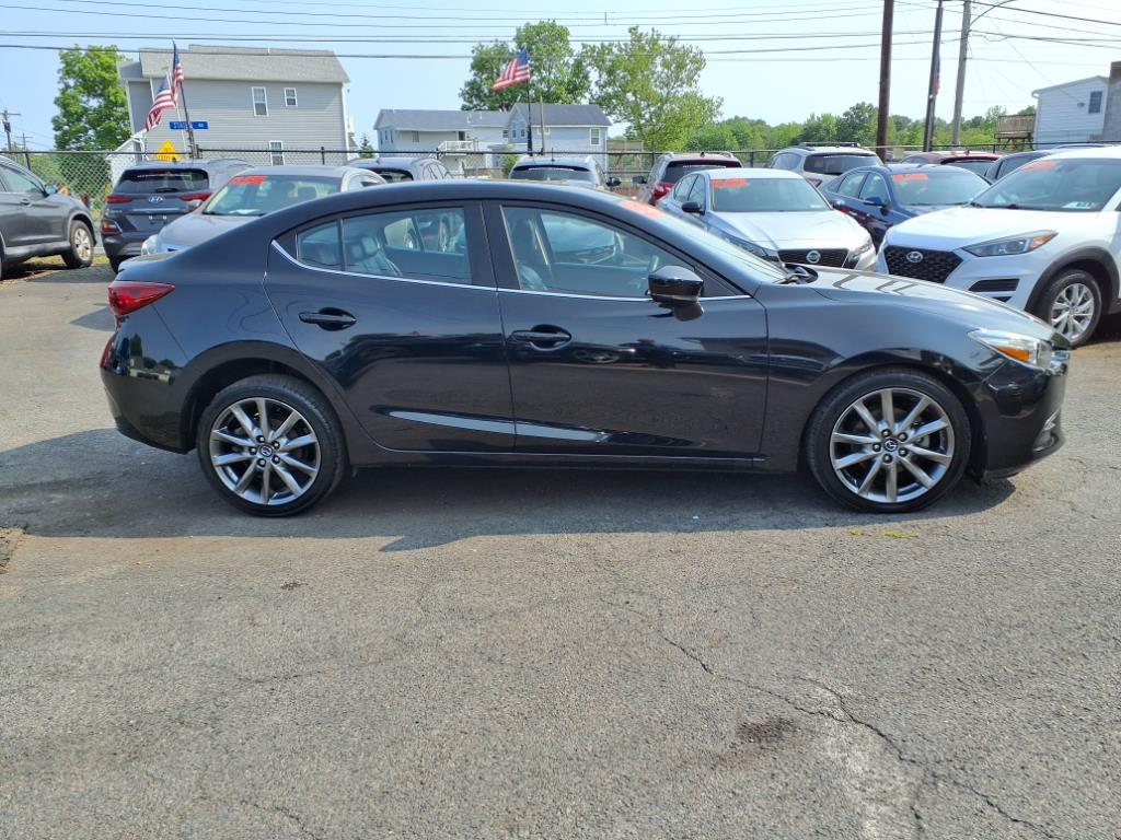 Thumbnail image of 2018 Mazda Mazda3 at Automotive Network Auto Sales
