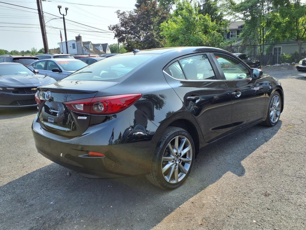 Thumbnail image of 2018 Mazda Mazda3 at Automotive Network Auto Sales