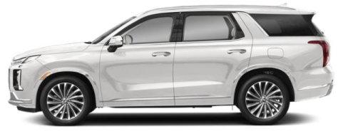 Thumbnail image of 2023 Hyundai PALISADE at Riverhead Auto Mall