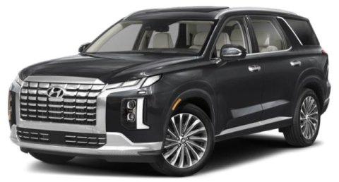 Thumbnail image of 2023 Hyundai PALISADE at Riverhead Auto Mall