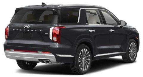 Thumbnail image of 2023 Hyundai PALISADE at Riverhead Auto Mall