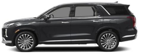 Thumbnail image of 2023 Hyundai PALISADE at Riverhead Auto Mall