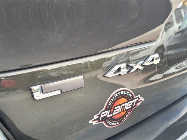 Thumbnail image of 2021 Jeep Grand Cherokee L at Planet Fiat of West Miami
