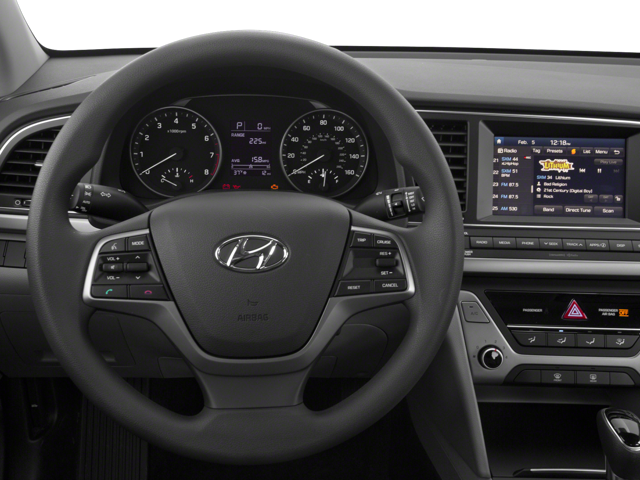 Thumbnail image of 2018 Hyundai ELANTRA at Hamilton Honda