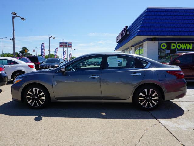 Thumbnail image of 2018 Nissan Altima at A & B Motors