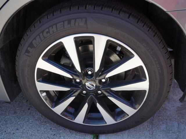 Thumbnail image of 2018 Nissan Altima at A & B Motors