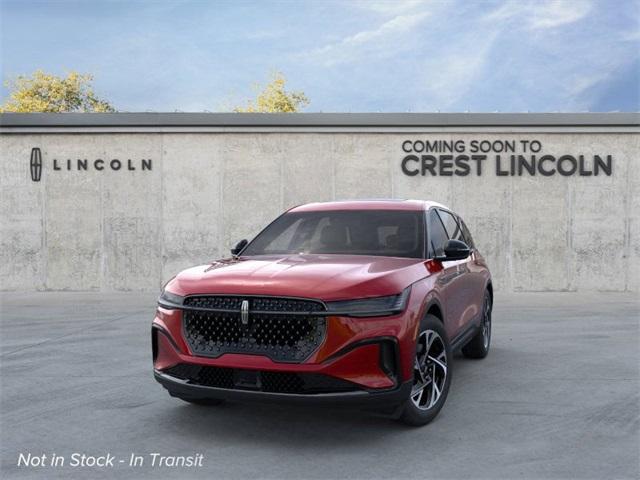 Thumbnail image of 2025 Lincoln Nautilus Hybrid at Crest Lincoln Sterling Heights
