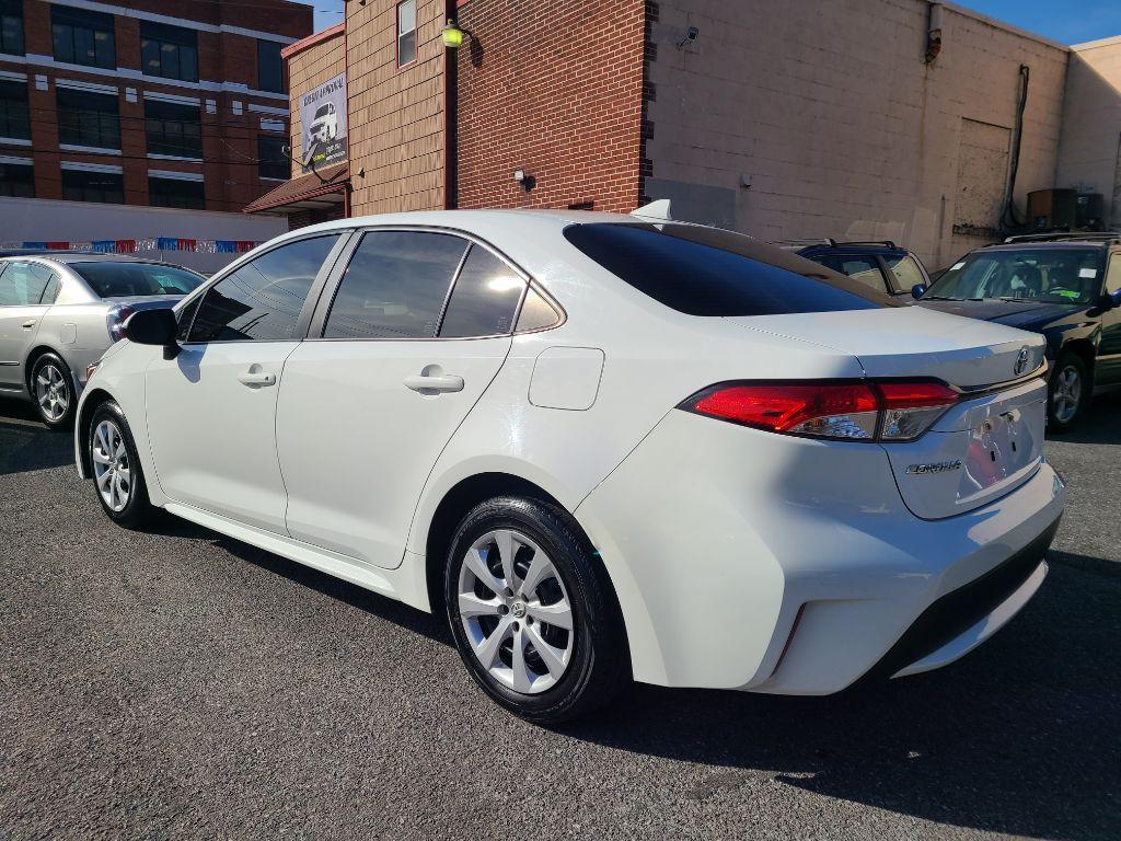 Thumbnail image of 2020 Toyota Corolla at Raul's Auto Sales
