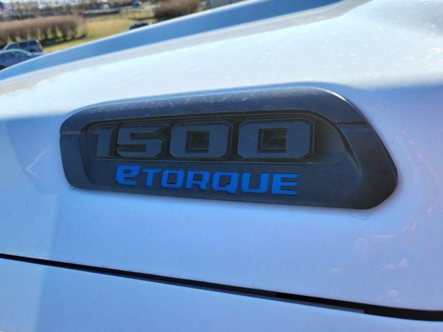 Thumbnail image of 2023 Ram 1500 at D'Ambrosio Dodge