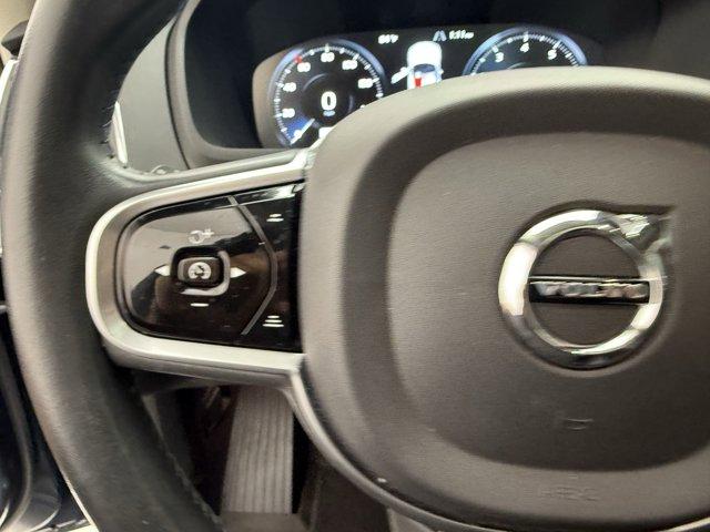 Thumbnail image of 2022 Volvo XC90 at VolvoCarsWestHouston - NEW