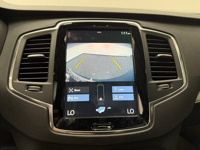 Thumbnail image of 2022 Volvo XC90 at VolvoCarsWestHouston - NEW