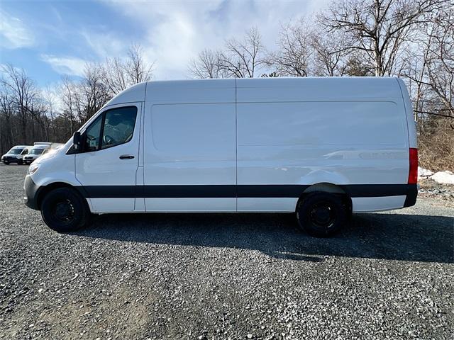 Thumbnail image of 2024 Mercedes-Benz Sprinter at Keeler Motor Company Mercedes-Benz