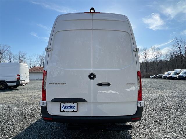 Thumbnail image of 2024 Mercedes-Benz Sprinter at Keeler Motor Company Mercedes-Benz