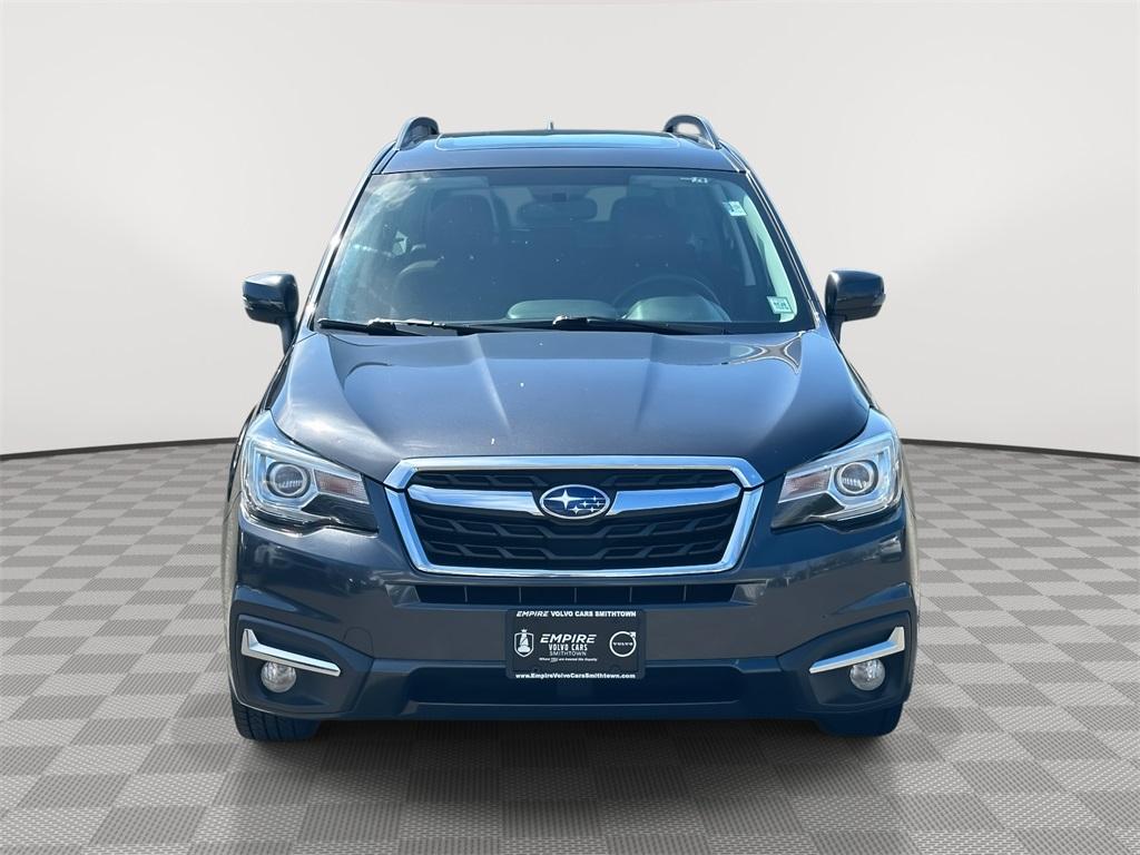 Thumbnail image of 2017 Subaru Forester at Empire Volvo Cars of Smithtown