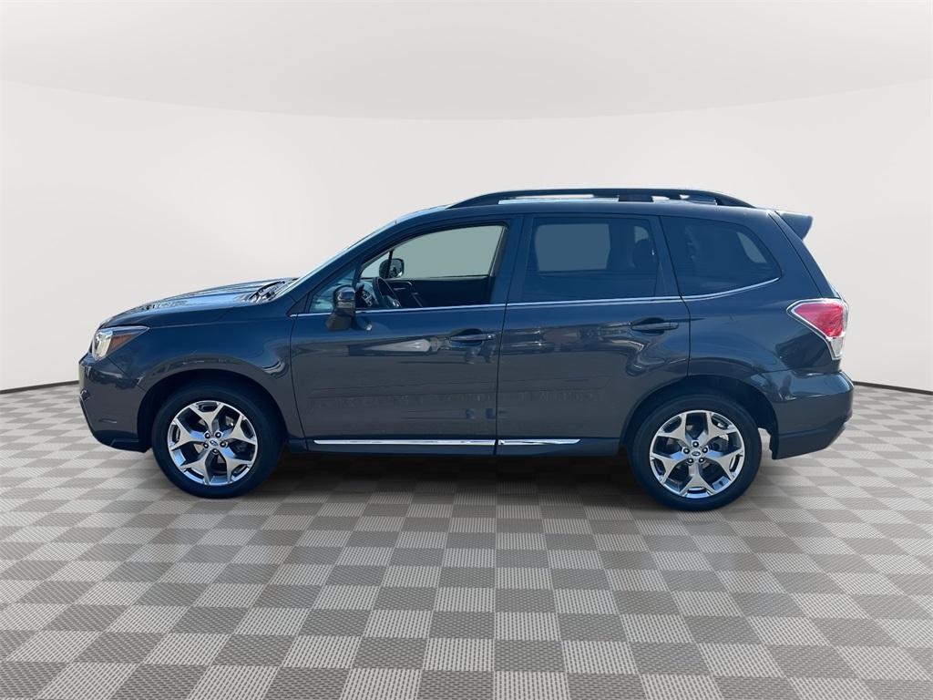 Thumbnail image of 2017 Subaru Forester at Empire Volvo Cars of Smithtown