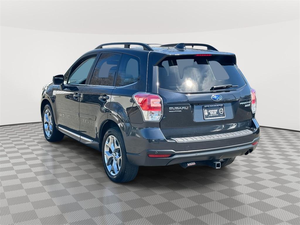 Thumbnail image of 2017 Subaru Forester at Empire Volvo Cars of Smithtown