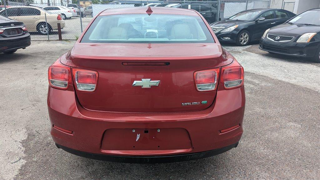 Thumbnail image of 2013 Chevrolet Malibu at Memorial Hwy Auto Sales & Finance, LLC