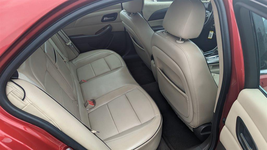 Thumbnail image of 2013 Chevrolet Malibu at Memorial Hwy Auto Sales & Finance, LLC