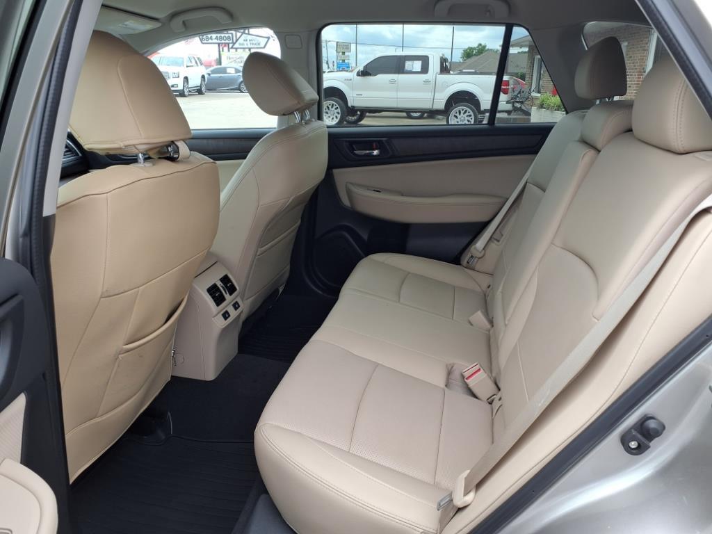 Thumbnail image of 2016 Subaru Outback at Ernie Cook & Son Motors