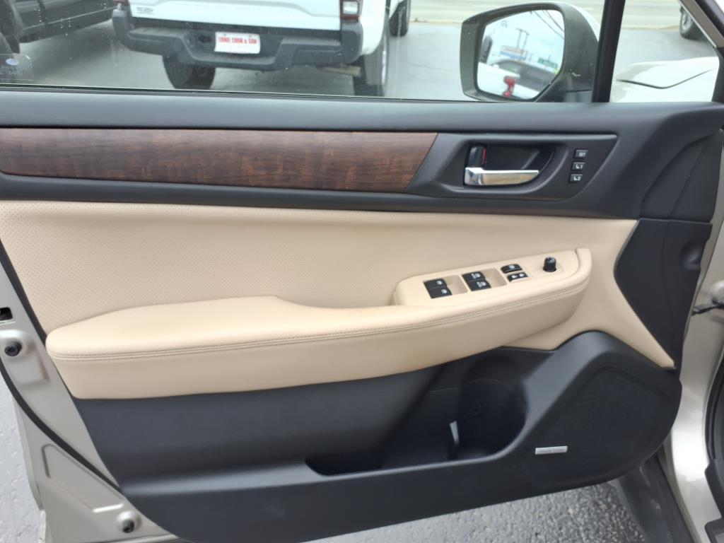 Thumbnail image of 2016 Subaru Outback at Ernie Cook & Son Motors