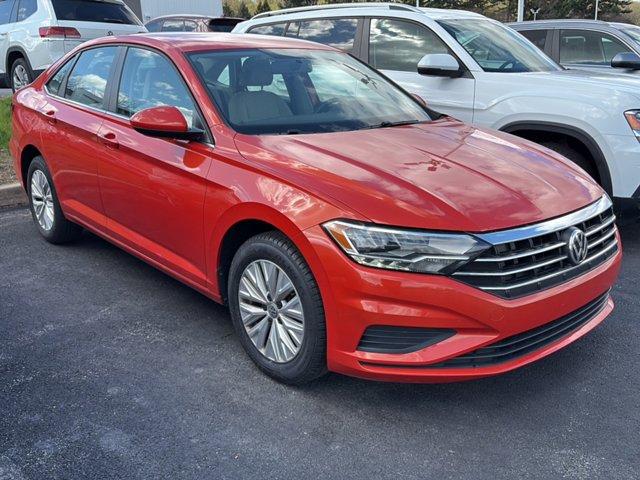 Thumbnail image of 2019 Volkswagen Jetta at D'Ambrosio Dodge