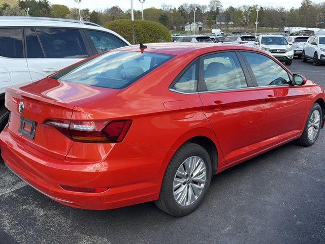 Thumbnail image of 2019 Volkswagen Jetta at D'Ambrosio Dodge