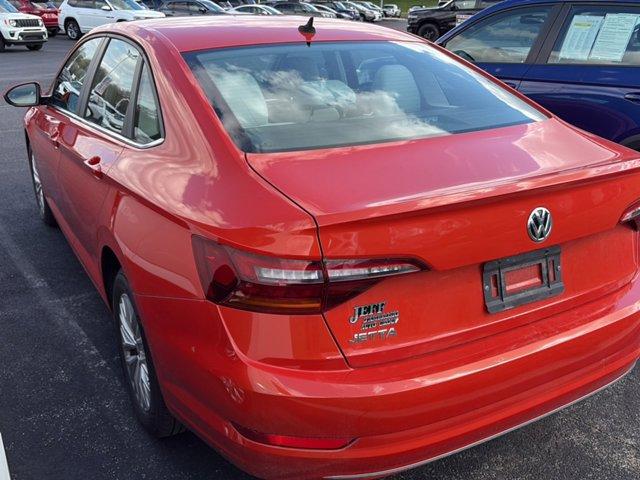Thumbnail image of 2019 Volkswagen Jetta at D'Ambrosio Dodge