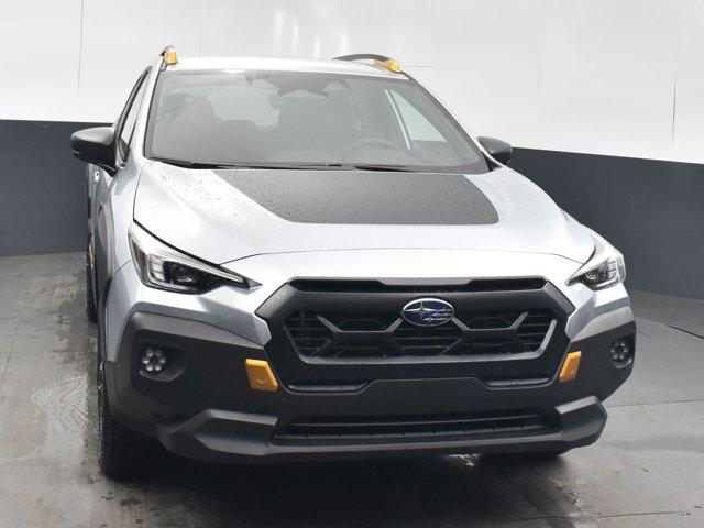Thumbnail image of 2024 Subaru Crosstrek at Jim Keras Subaru Used