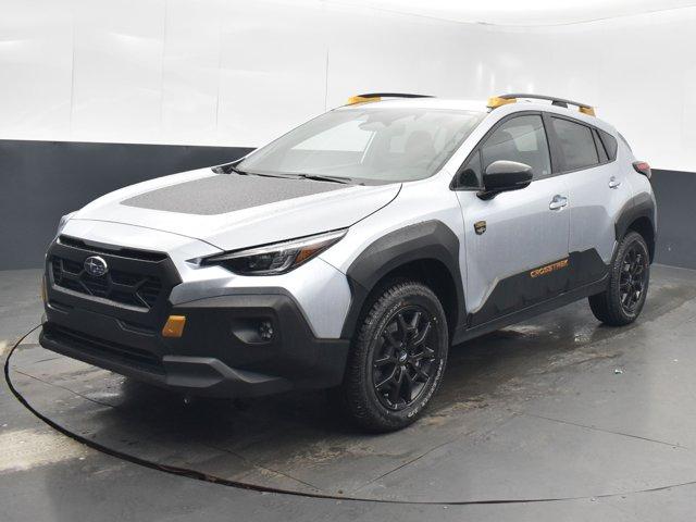 Thumbnail image of 2024 Subaru Crosstrek at Jim Keras Subaru Used