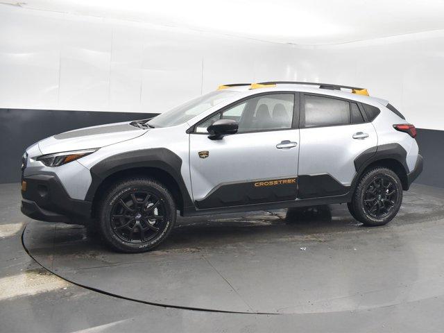 Thumbnail image of 2024 Subaru Crosstrek at Jim Keras Subaru Used