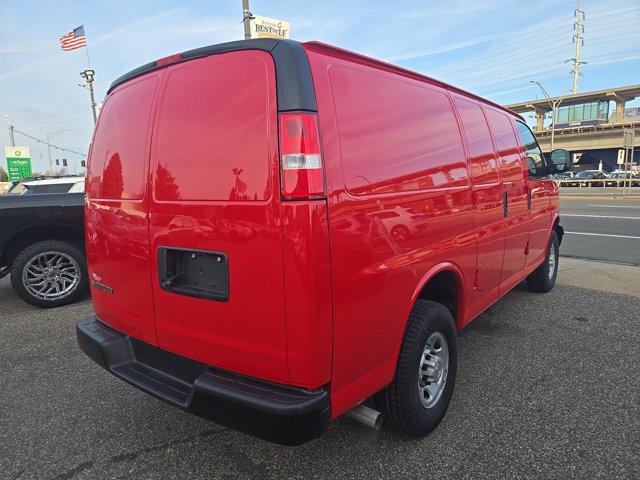 Thumbnail image of 2022 Chevrolet Express at D & P Auto Sales