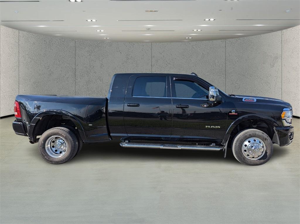 Thumbnail image of 2023 Ram 3500 at Arrigo Chrysler Dodge Jeep Ram at Sawgrass