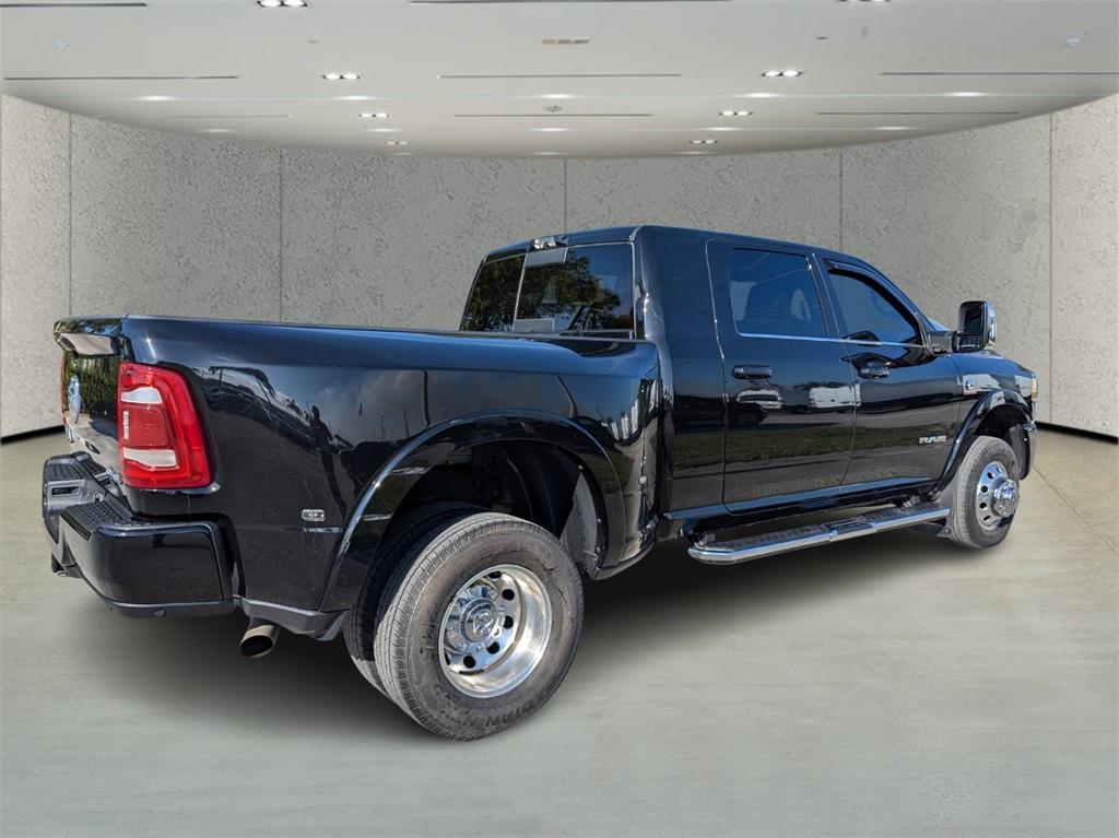 Thumbnail image of 2023 Ram 3500 at Arrigo Chrysler Dodge Jeep Ram at Sawgrass