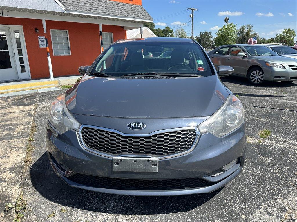 Thumbnail image of 2015 Kia Forte5 at C & J Auto Market INC