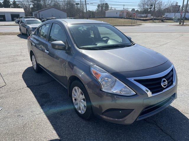 Thumbnail image of 2016 Nissan Versa at Tri-City Trading, LLC