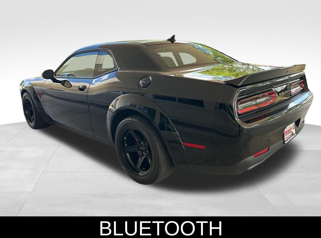 Thumbnail image of 2018 Dodge Challenger at University Dodge Ram