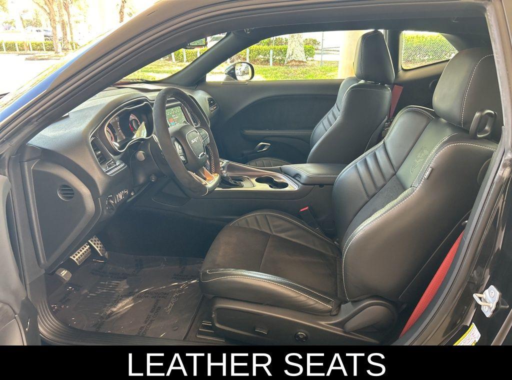 Thumbnail image of 2018 Dodge Challenger at University Dodge Ram