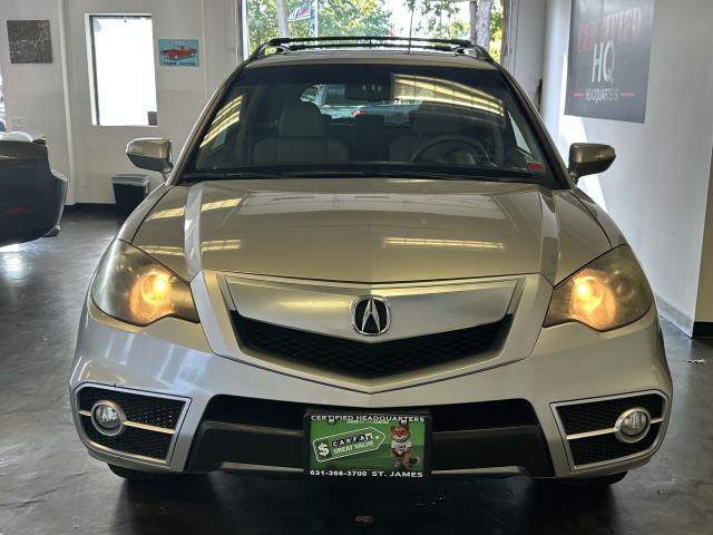 Thumbnail image of 2011 Acura RDX at Certified Headquarters