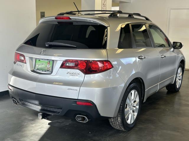 Thumbnail image of 2011 Acura RDX at Certified Headquarters