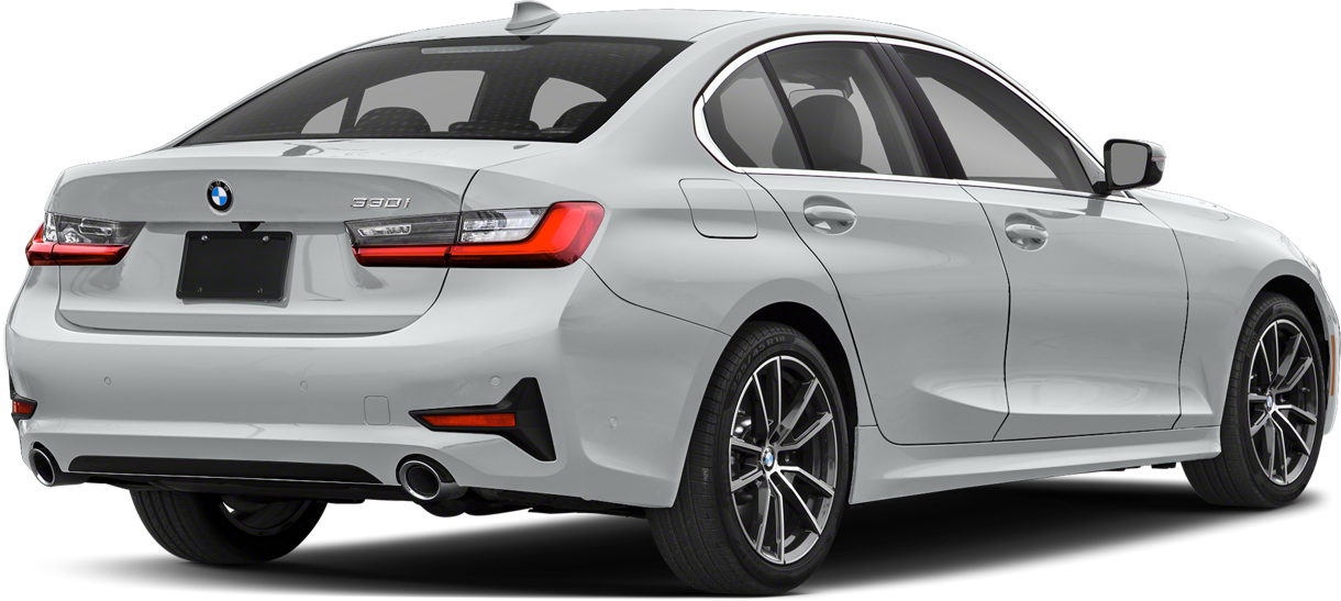 Thumbnail image of 2020 BMW 3 Series at Empire Nissan of Hillside