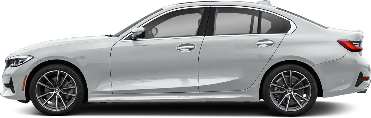 Thumbnail image of 2020 BMW 3 Series at Empire Nissan of Hillside