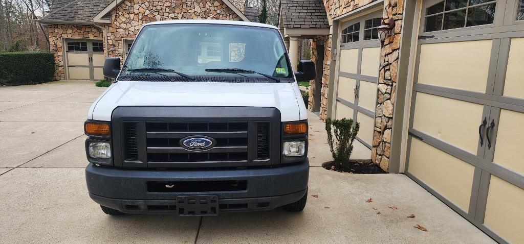 Thumbnail image of 2010 Ford E-Series at Hammonton Auto Exchange