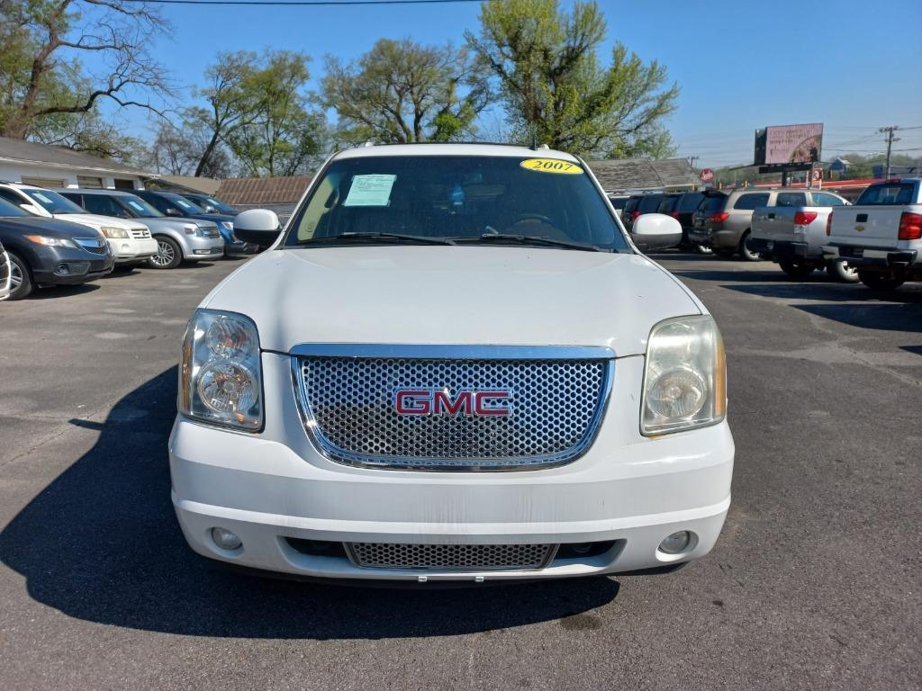 Thumbnail image of 2007 GMC Yukon at Exclusive Auto Center LLC