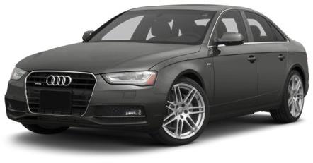 Thumbnail image of 2013 Audi A4 at Dean Team Kirkwood VW - New