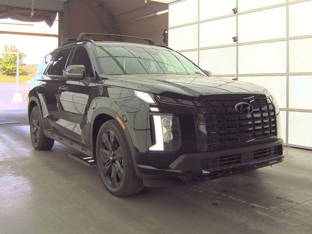 Thumbnail image of 2024 Hyundai PALISADE at Jim Norton Chevrolet
