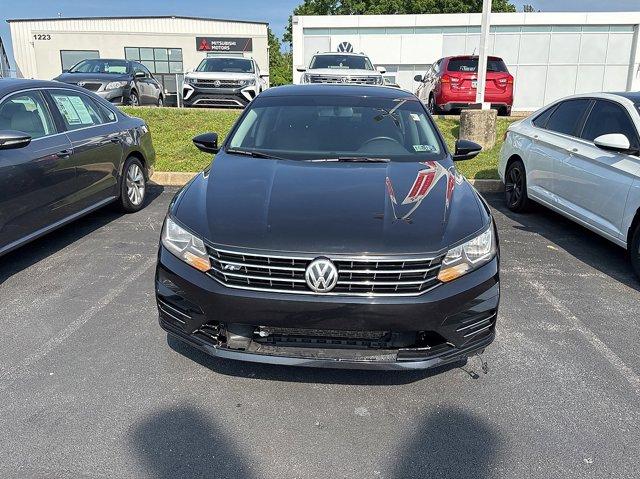 Thumbnail image of 2017 Volkswagen Passat at D'Ambrosio Dodge
